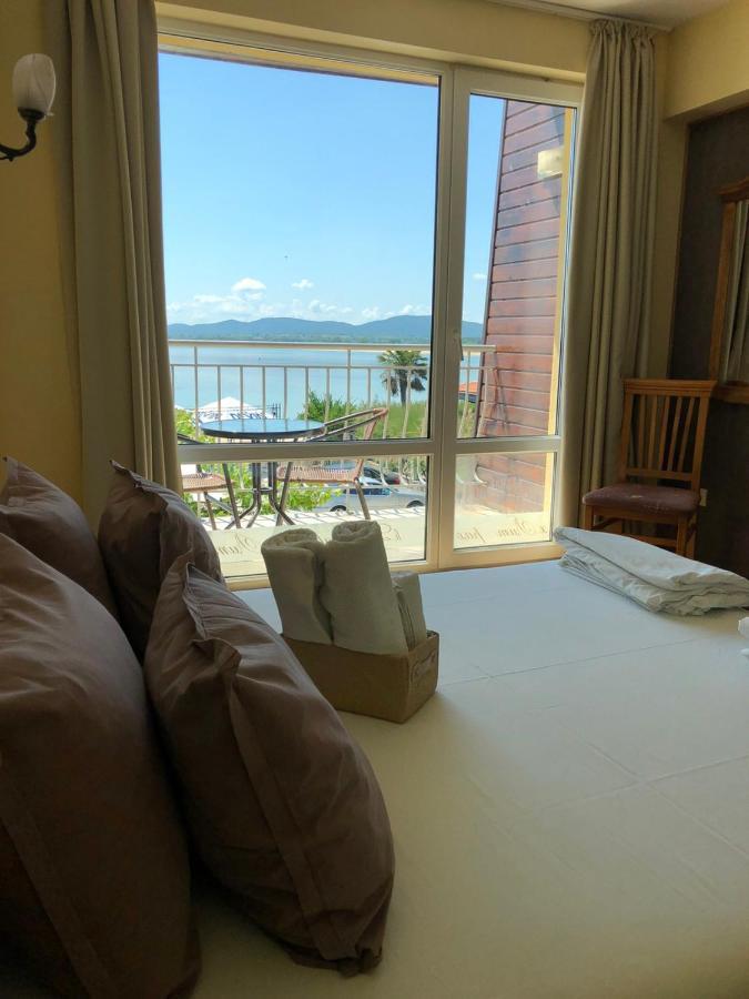 Family Hotel Littoral Sozopol Buitenkant foto
