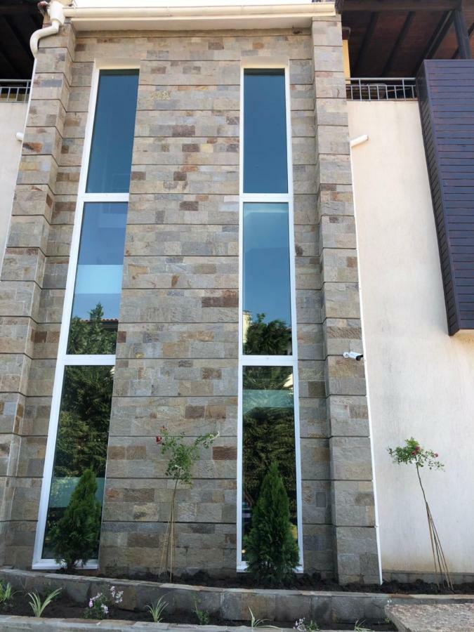 Family Hotel Littoral Sozopol Buitenkant foto